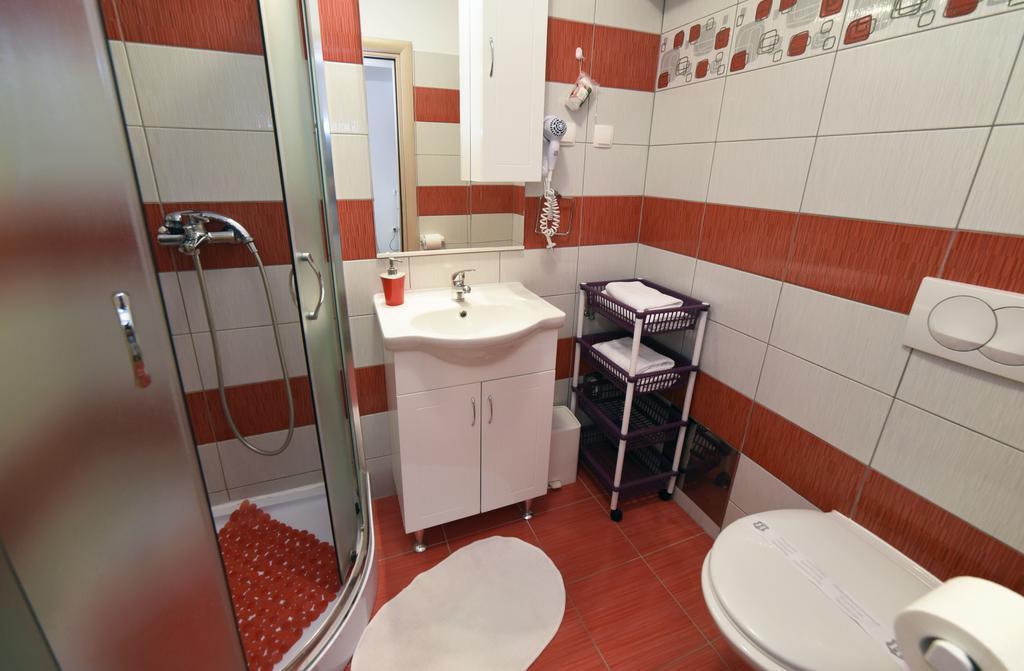Apartments Rudy ヤドラニヴォ エクステリア 写真